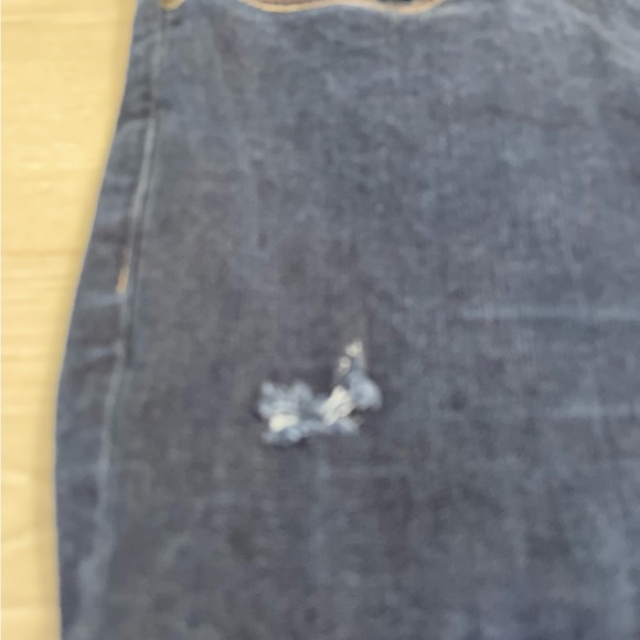 Silver Mazy Skinny Jeans W31/L29 - Picture 3 of 4